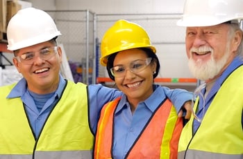 IFM Expert Perspective | How to Partner with Service Providers to Stem Skilled Labor Shortages IFM Expert Perspective | How to Partner with Service Providers to Stem Skilled Labor Shortages