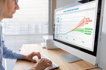 8 Ways Your Business Can Reduce Its Carbon Footprint and Save Money 8 Ways Your Business Can Reduce Its Carbon Footprint and Save Money