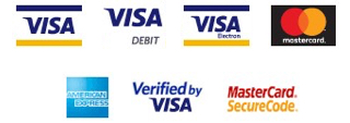 Card Logos