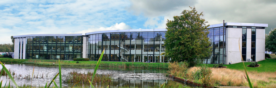 KMC headquarter