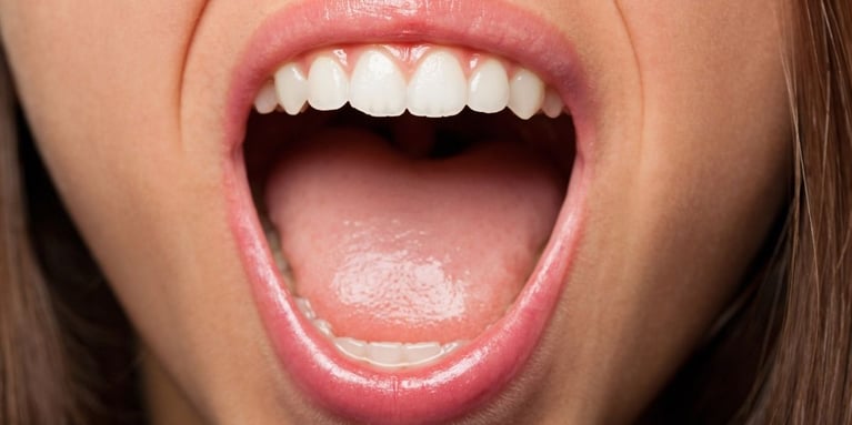 Infecciones en la lengua: ¿Cómo saber cuando tengo una?