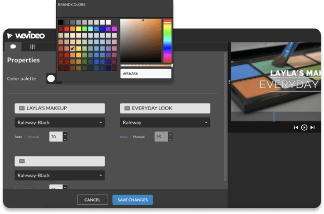 Make Demo Videos That Convert Wevideo