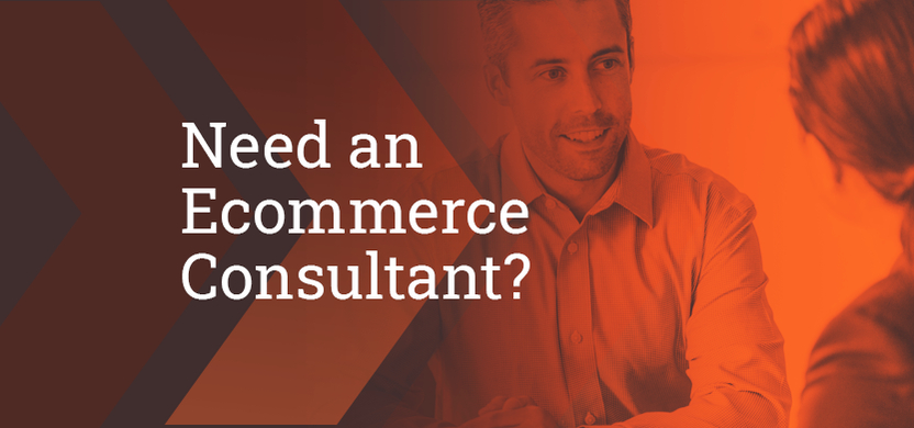 Need an Ecommerce Consultant? What To Do Next | Acro Media