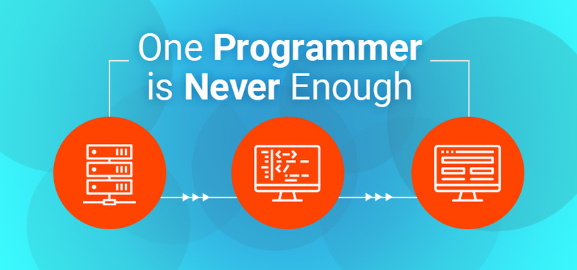 One Programmer is Never Enough | Acro Media
