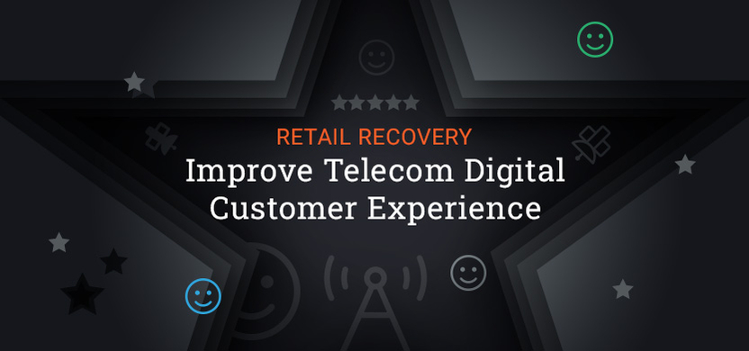 Retail Recovery: Improve Telecom Customer Experience | Acro Media