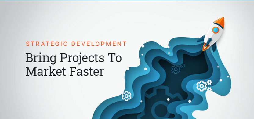 Strategic Development Brings Projects to Market Faster | Acro Media