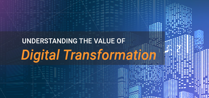 Understanding The Value of Digital Transformation | Acro Media