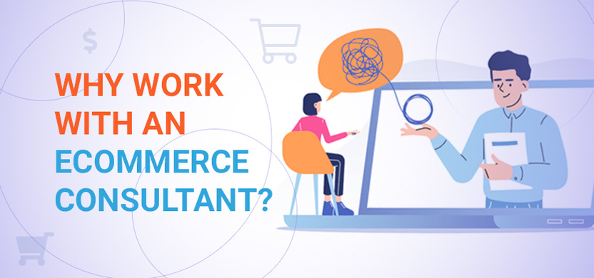 Why Work with an Ecommerce Consultant? | Acro Media