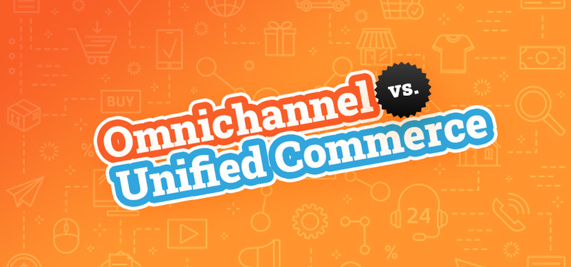 Omnichannel Commerce vs. Unified Commerce | Acro Media