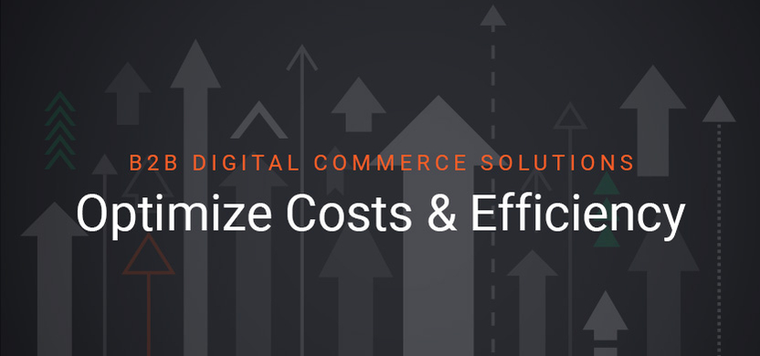 B2B Digital Commerce Solutions Optimize Costs & Efficiency | Acro Media