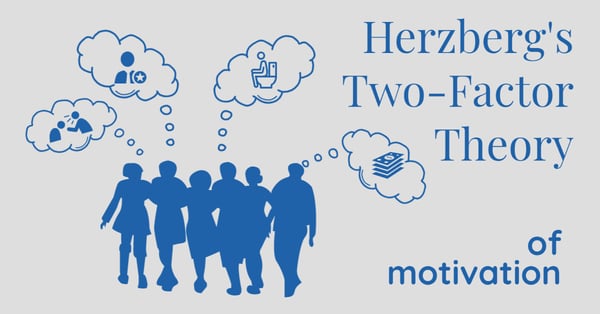 Do Safer Workplaces Motivate Us? Herzberg's 'Two-Factor Theory' Suggests... Not Necessarily