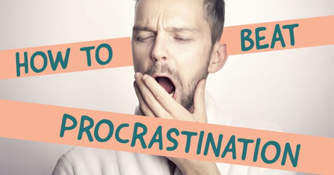 The Fascinating Psychology Behind Procrastination
