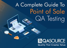 销售点QA测试完整指南（信息图表）