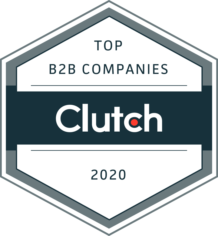 Bayshore Solutions Named Among the Most Highly Recommended B2B Companies in the U.S. by Clutch