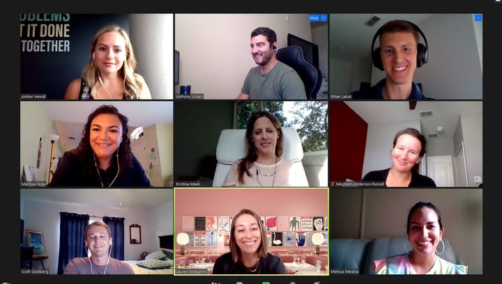 HubSpot INBOUND 2020: Forget B2B and B2C. The Future is H2H.