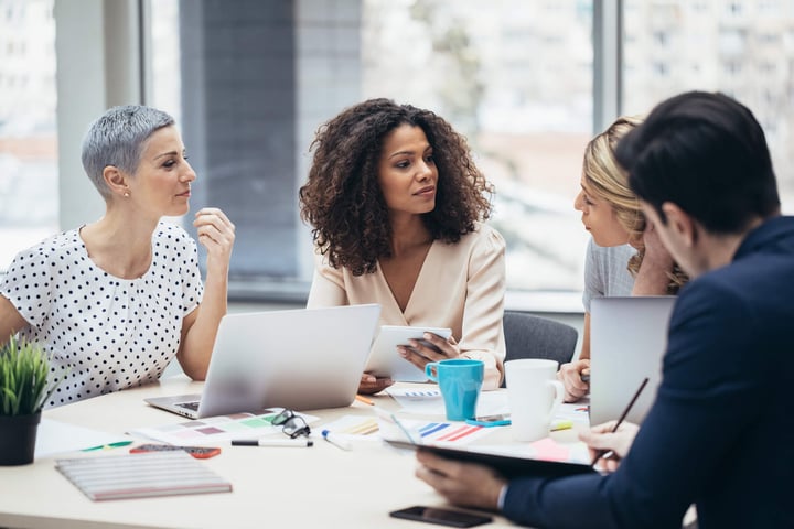 How to Determine How Much Agency Support You Need