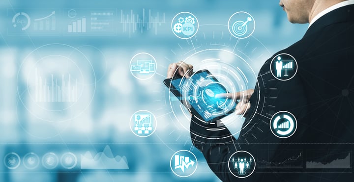 6 Content Marketing Tips for Financial Services