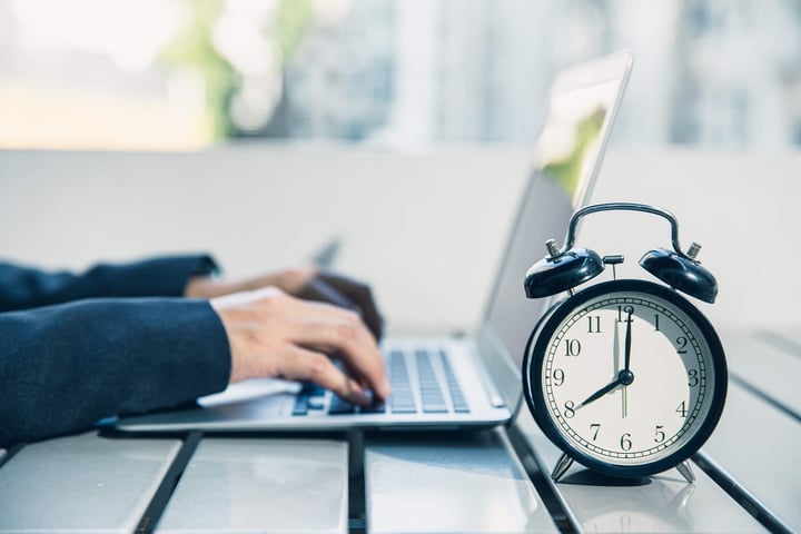How Long Does it Take for SEO to Work?