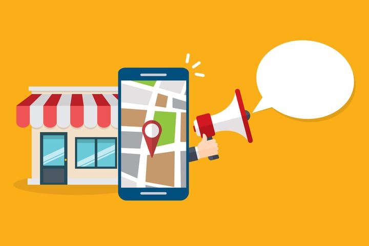 Essential Elements of Local Search Engine Optimization