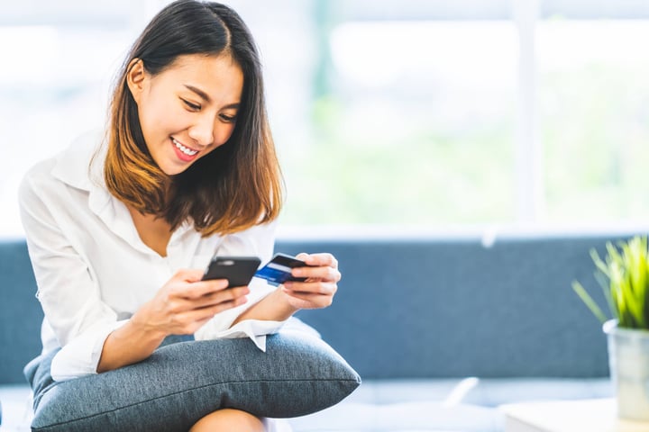 How to Design a Secure, User-Friendly Banking Website