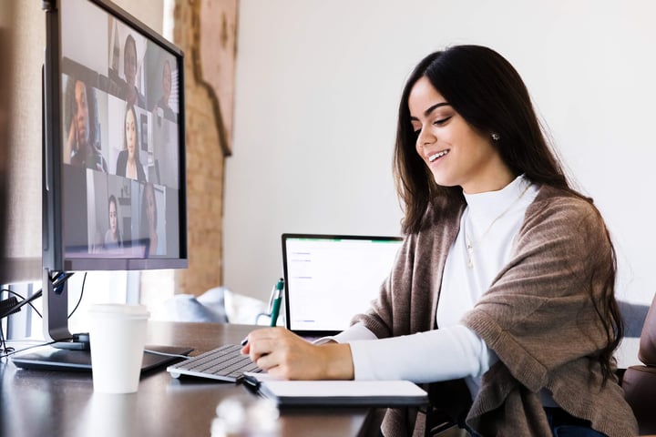 4 Tips for Working Remotely With Your Digital Marketing Agency