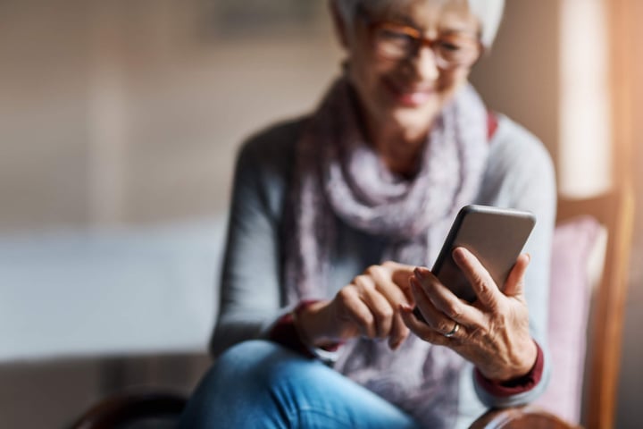How we boosted a senior living community’s email subscribers by 48.6%