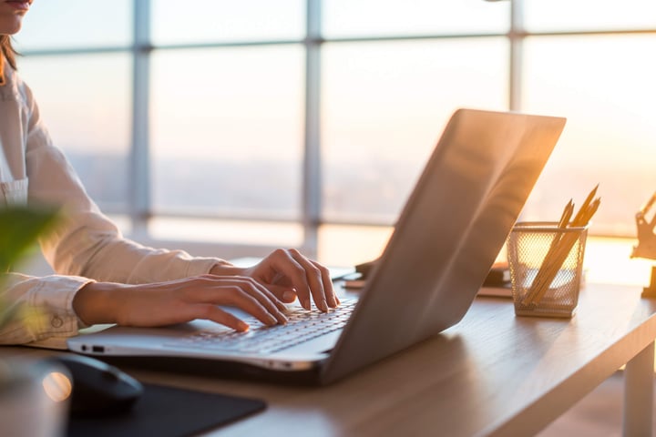5 Benefits of Website Maintenance