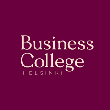 Helsinki Business College - Logo
