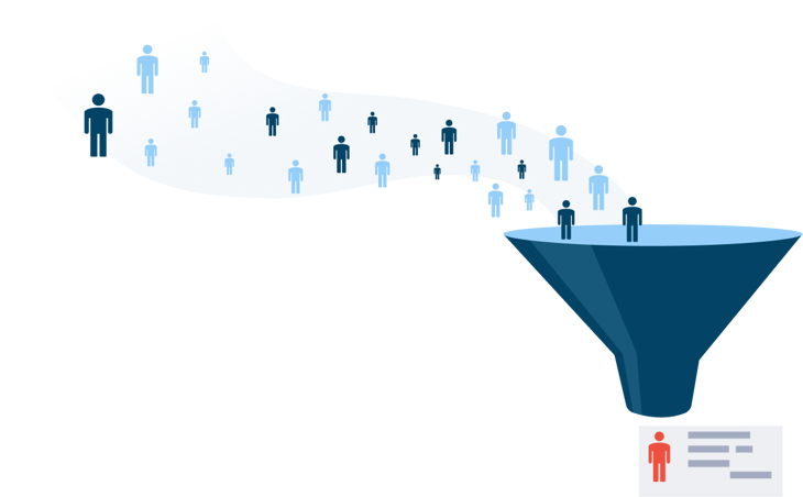 collecting-leads-funnel