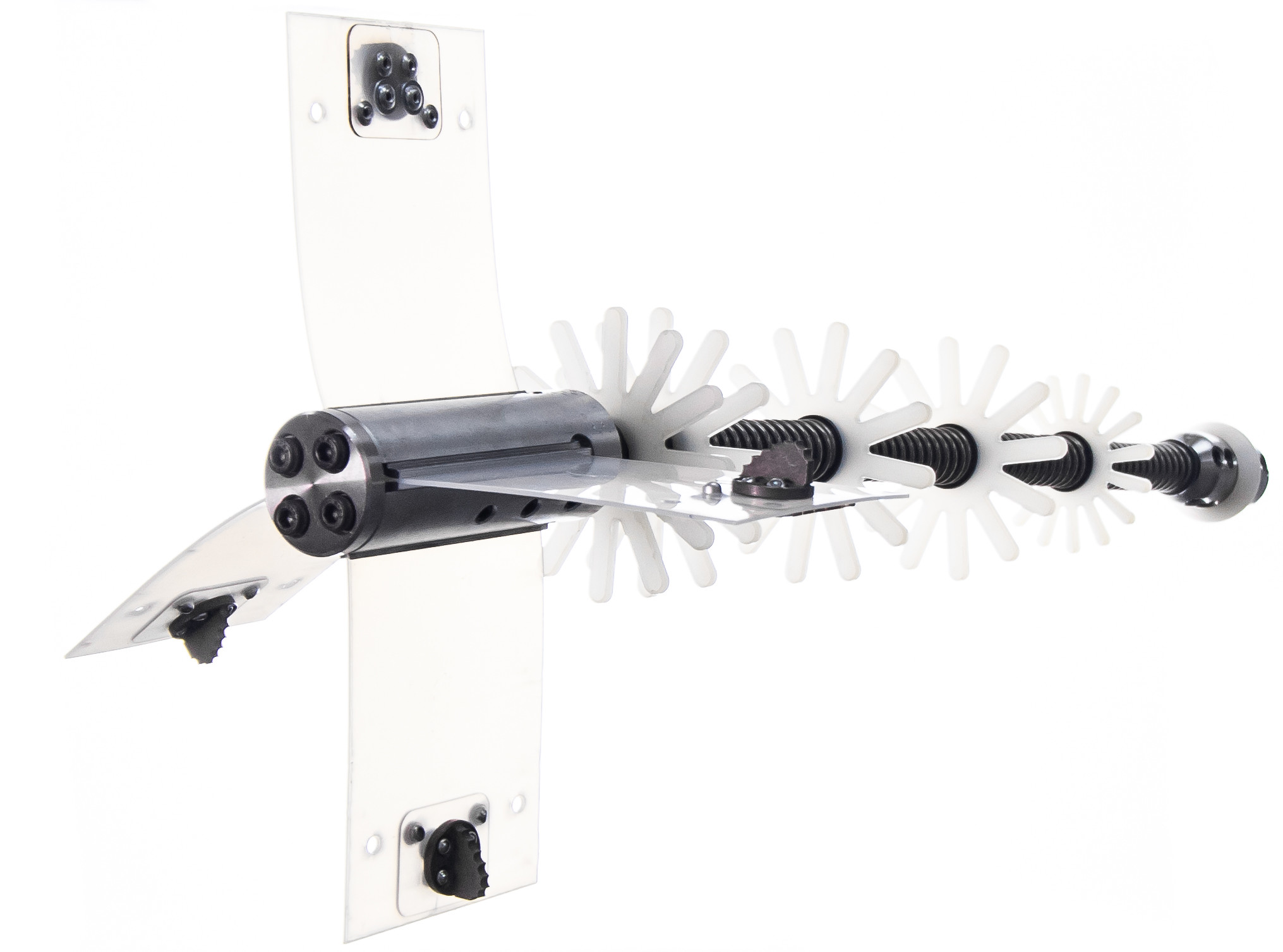 Pipe Cutter