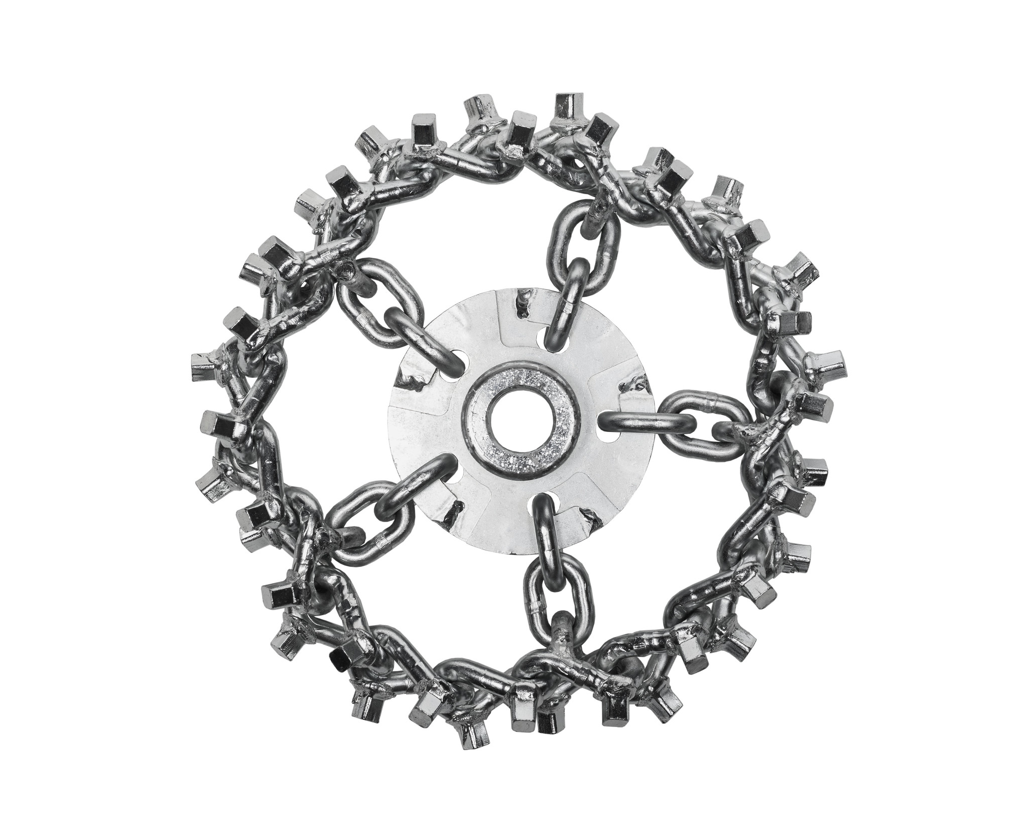 Tornado Cyclone Chain