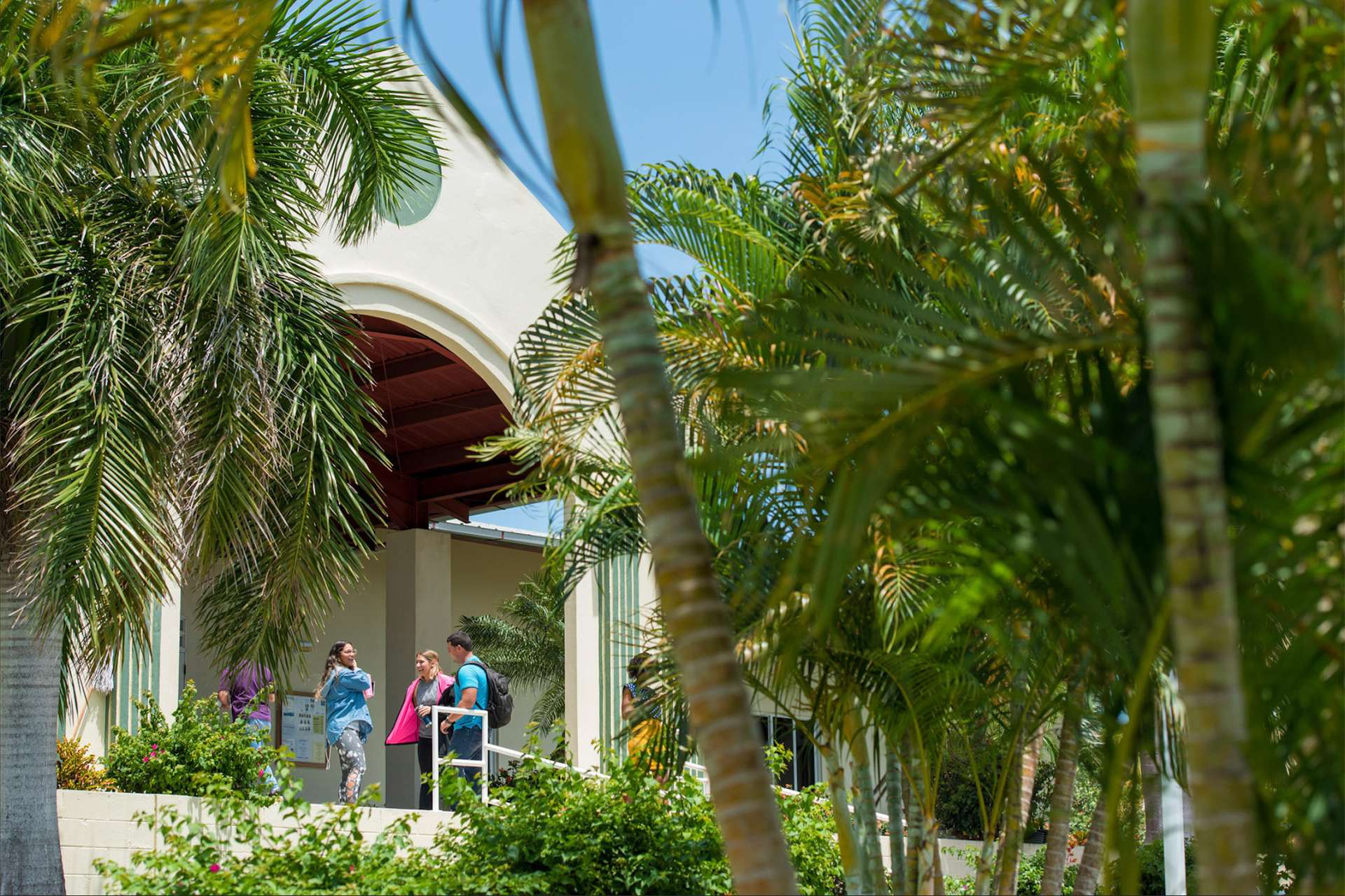 UMHS Campus