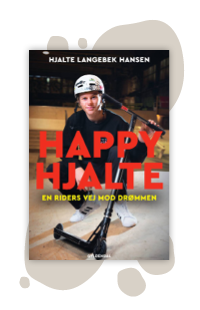Happy Hjalte