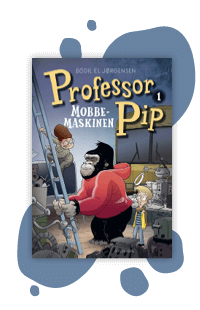 Professor Pip