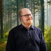 Kimmo Heikkinen | Ympäristömanageri
