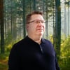 Pekka Marttinen | Ympäristömanageri
