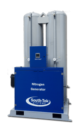 South-Tek Systems N2GEN® 370S-2T2 PSA Nitrogen Generator Package (#3730)