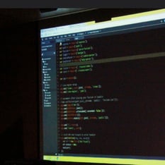 Integrated online debugger for Python & C++ now available