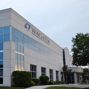 Lenexa Headquarters | Wachter, Inc.