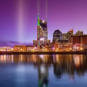 Nashville RTO | Wachter, Inc.