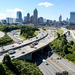 Atlanta RTO | Wachter, Inc.