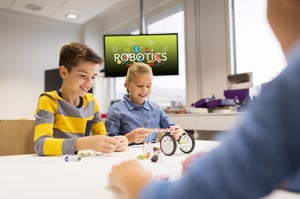 Classroom Technology | Wachter, Inc.