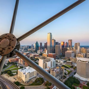 Dallas RTO | Wachter, Inc.