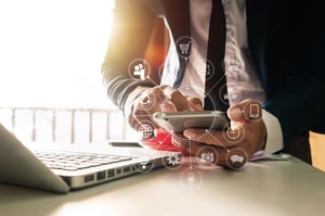 Omnichannel Banking Technology | Wachter, Inc.