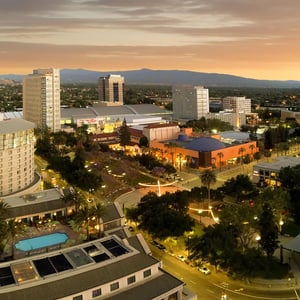 San Jose RTO | Wachter, Inc,