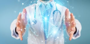 Connected Healthcare Technology | Wachter, Inc.