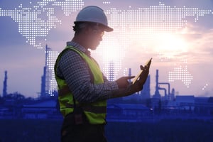 Chemical & Petrochemical Technology | Wachter, Inc.