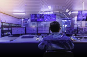 Industrial PLCs DCS Migration | Wachter, Inc.