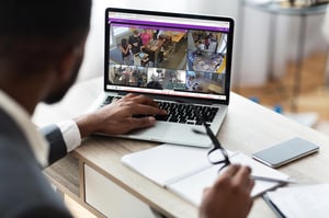 QSR Video Analytics VMS | Wachter, Inc.