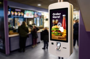 QSR Technology | Wachter, Inc.